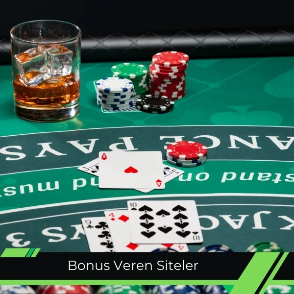 Bonus Veren Siteler 