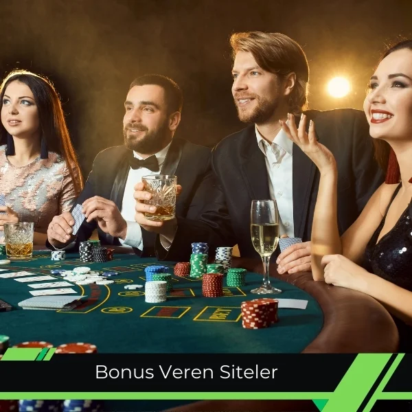Bonus Veren Siteler 