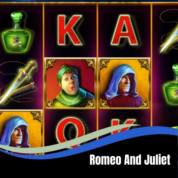 Romeo And Juliet