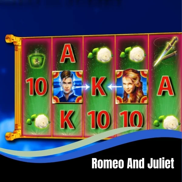 Romeo And Juliet