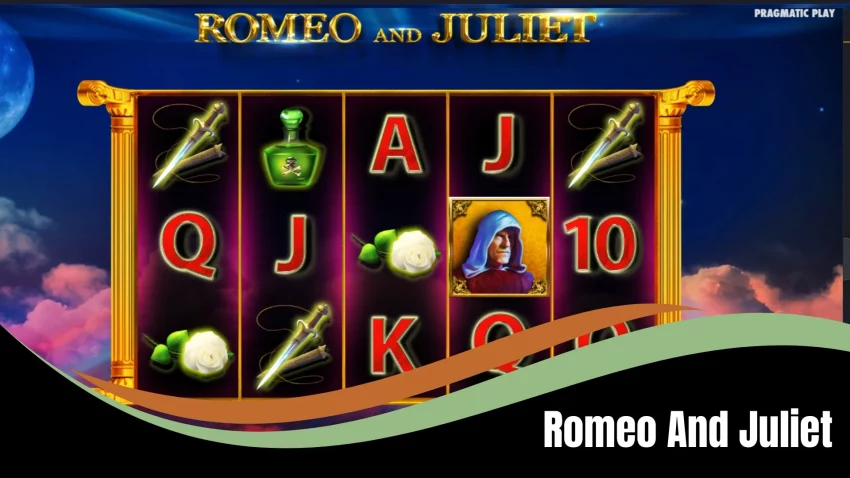 Romeo And Juliet